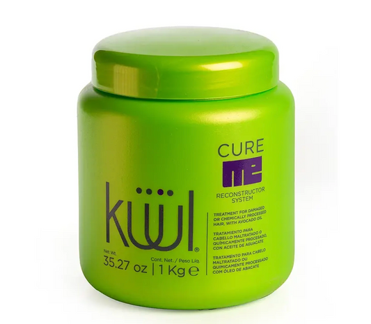 Cure Me Tratamiento Kuul 1 Kg